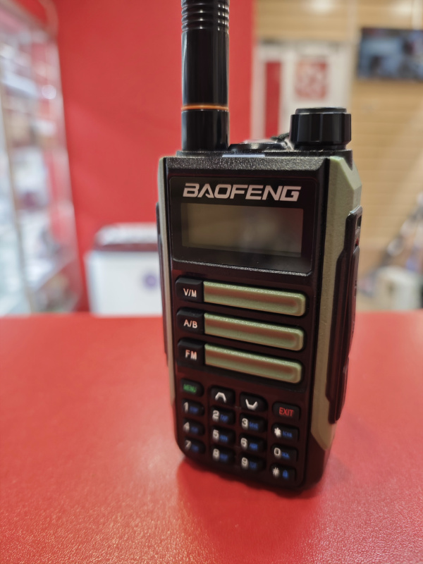Рации Baofeng UV-16 Plus