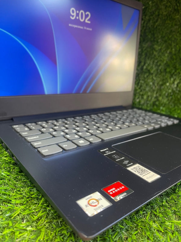 Ноутбук Lenovo IdealPad3