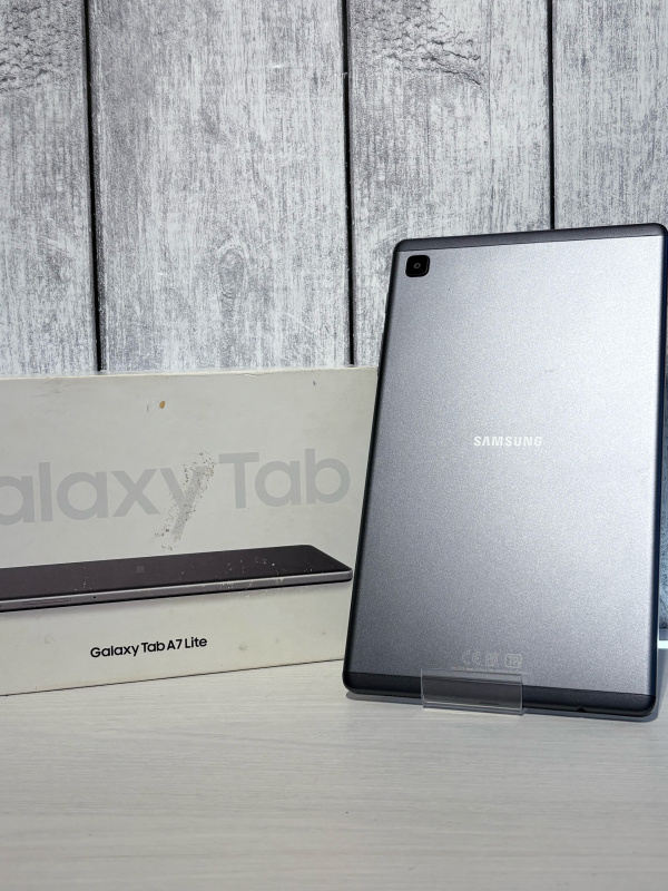 Планшет Samsung Galaxy Tab A7 Lite