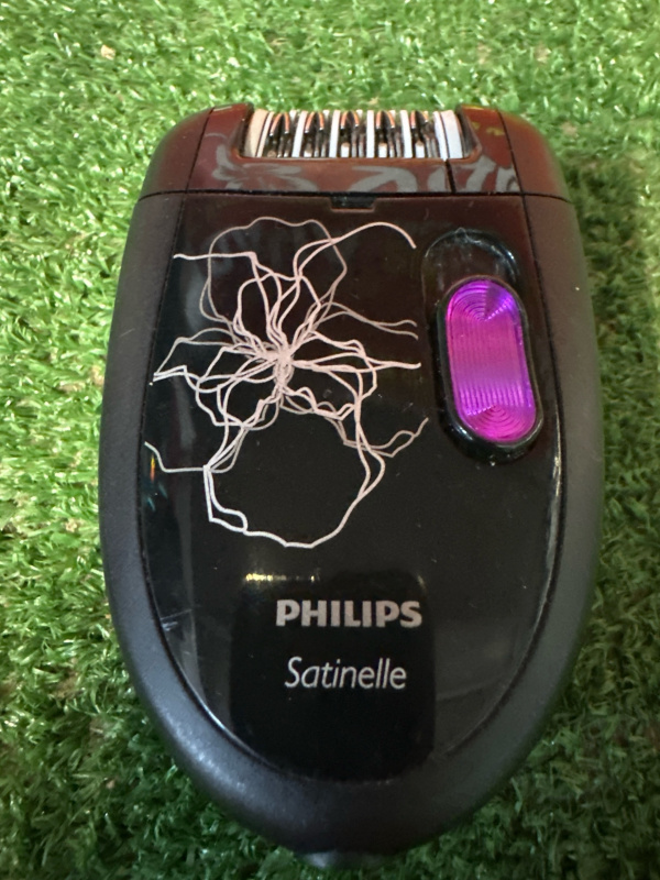 Депилятор  Philips Satinell