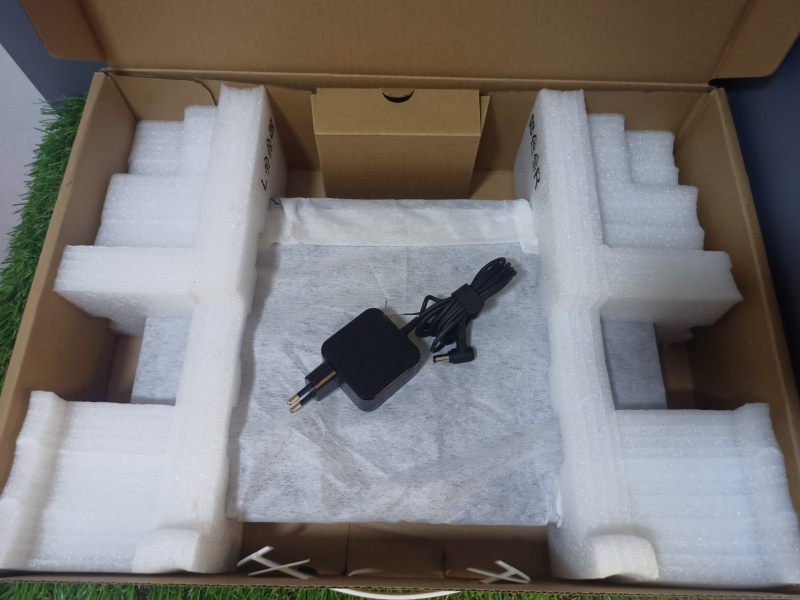 Моноблок ASUS QCNFA435