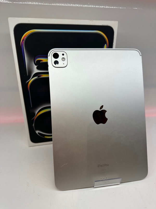 Планшет Apple  iPad Pro 11-inch (M4)
