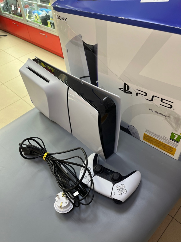 Игровая приставка PlayStation E4490122X13574981