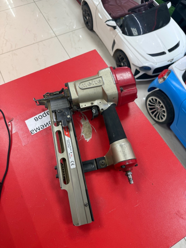 Пневмостеплер MEITE MT-N851-H