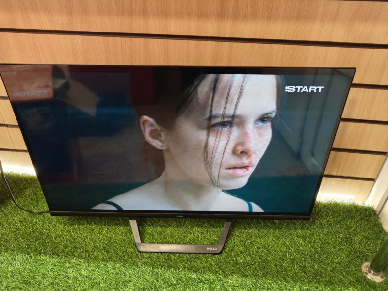 Телевизор Haier 32 SMART TV S2 Pro