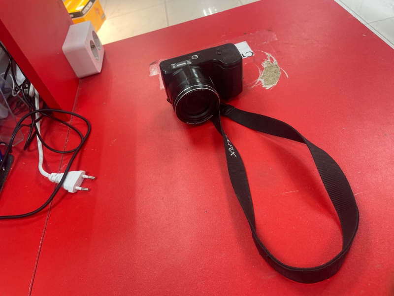 Фотоаппарат Nikon d3100