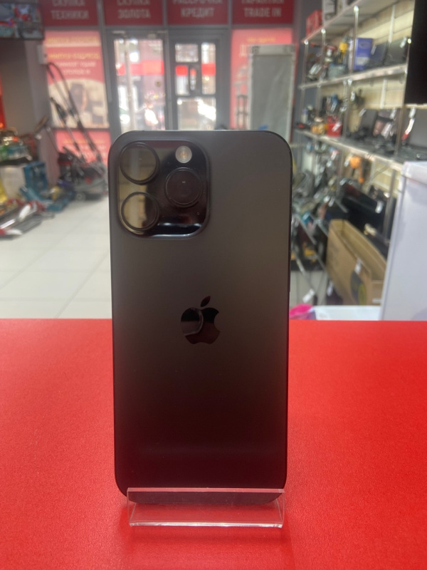 Мобильный телефон Apple iPhone 16 Pro Max