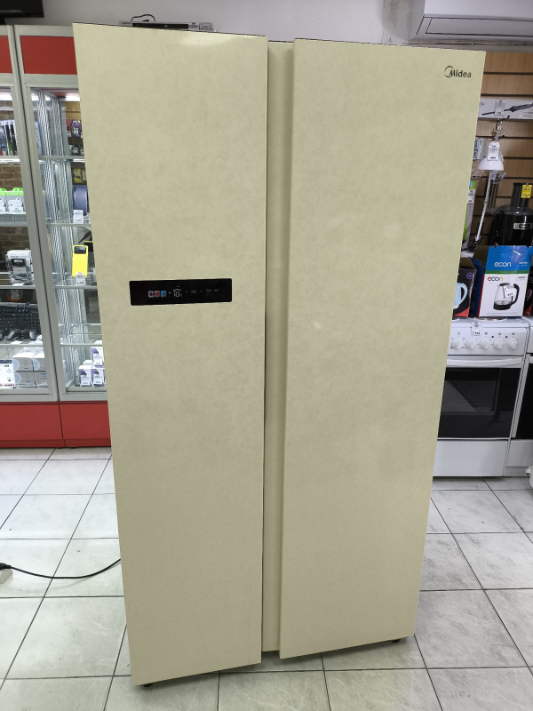 Холодильник Midea MDRS791MIE28