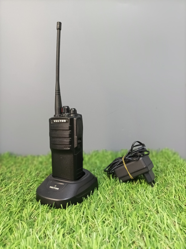 Рации Vector 80 st super turbo