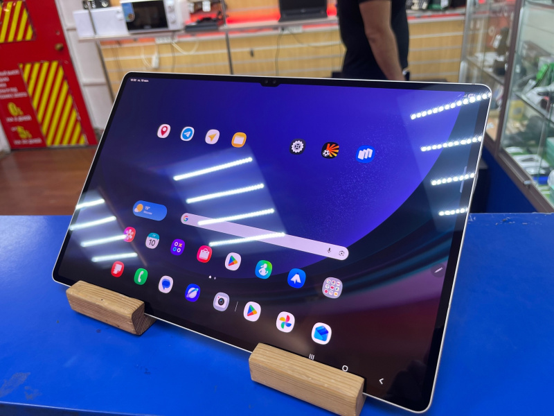 Планшет Samsung Galaxy Tab S9 Ultra